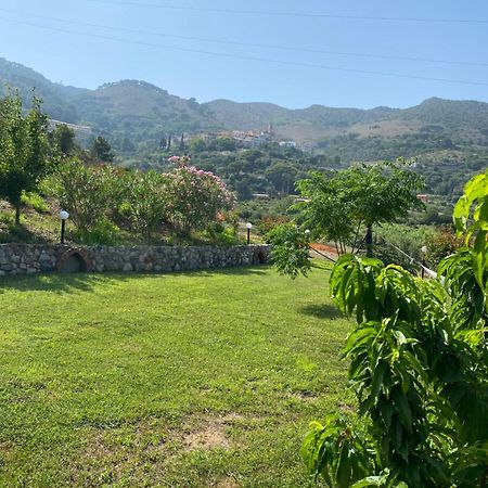 B&B Aloe Ranch Elba Rio dellʼElba Exteriér fotografie